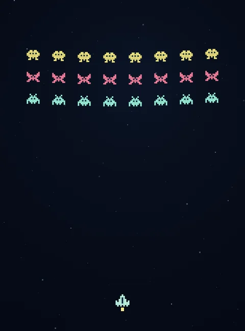 STAR SWARM