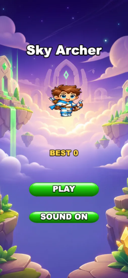 Sky Archer
